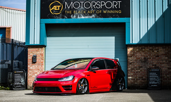 The Ultimate Golf R Stage 3 Package Explained