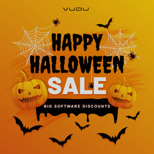 Halloween Sale Collection