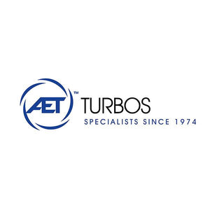 AET Turbos Hybrid Turbos