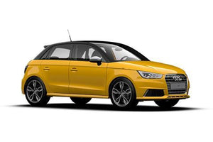 Audi S1 Remaps and Tuning Hardware