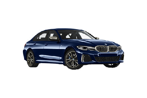 BMW 3 Series – VUDU Performance