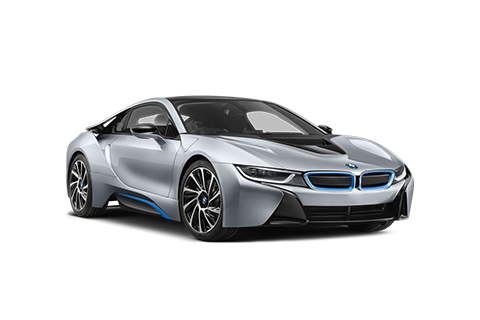 Bmw I8 Tuning Mods - Vudu Performance