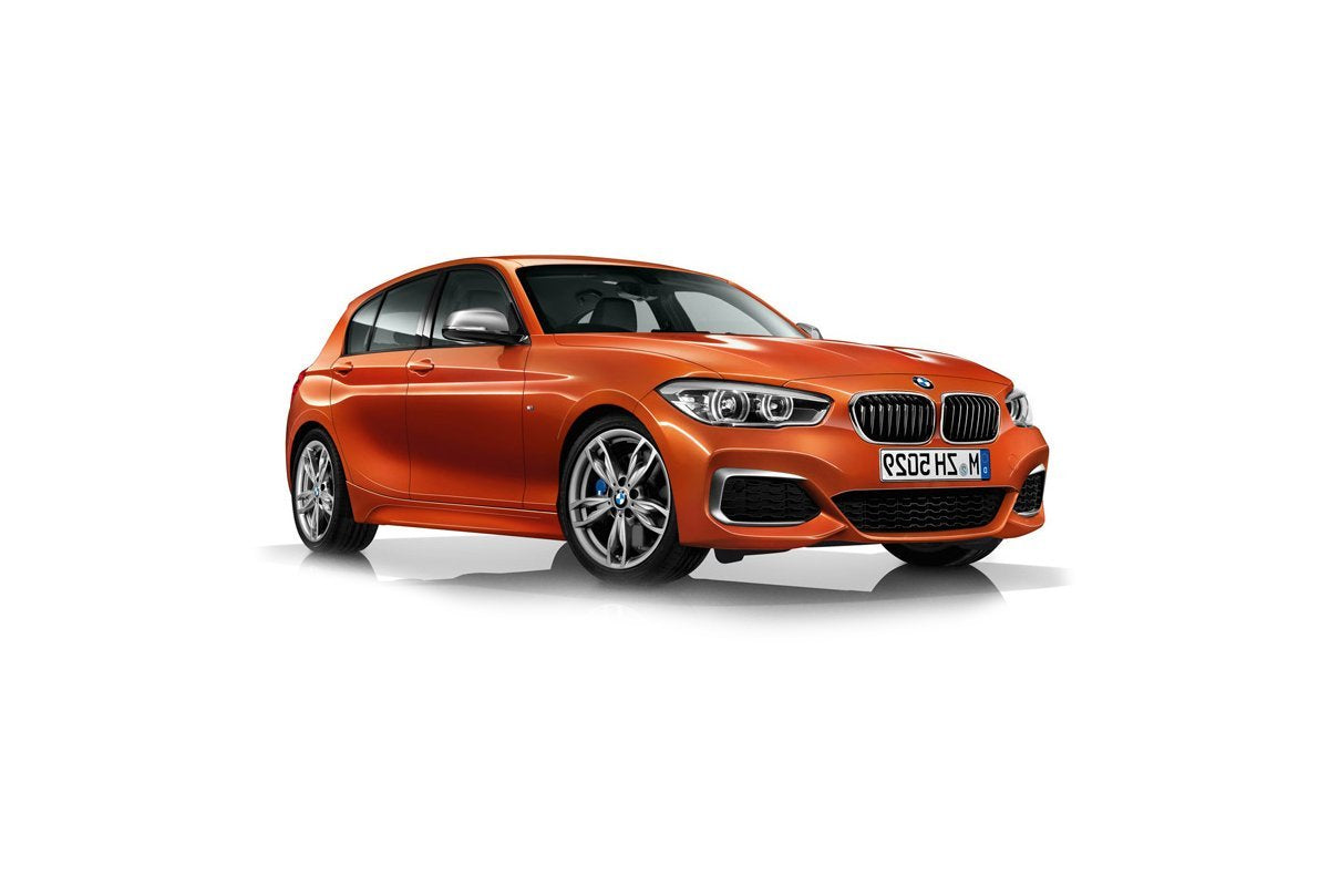 BMW M135i Remaps and Tuning Hardware