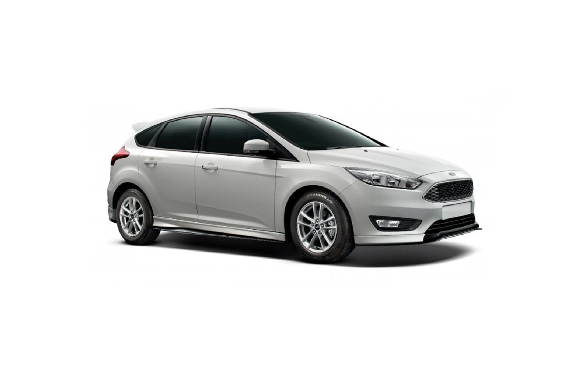 Ford Focus ST TDCi