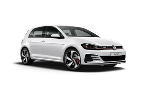 VW Golf GTI Remaps and Tuning Hardware