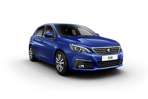 Peugeot 308 Mods - VUDU Performance