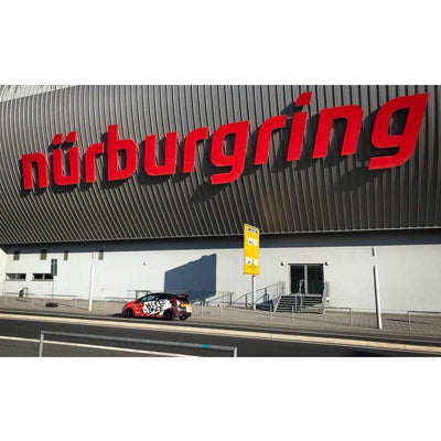 Nurburg Ring Tested Products