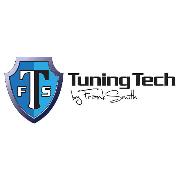 Tuning Tech by Frank Smith