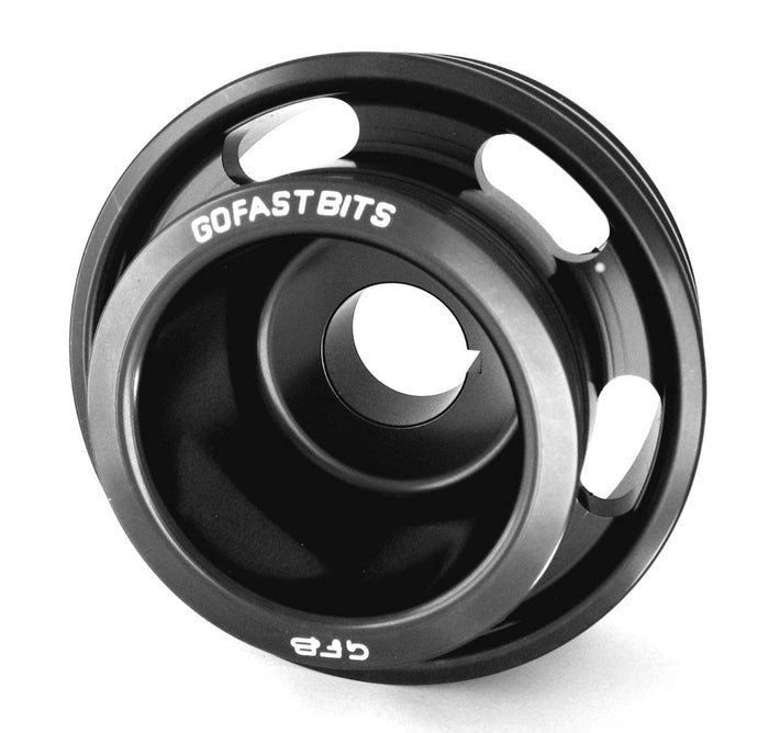 Nissan 300ZX Z32 VG30DE 89-97 Pulley - GFB