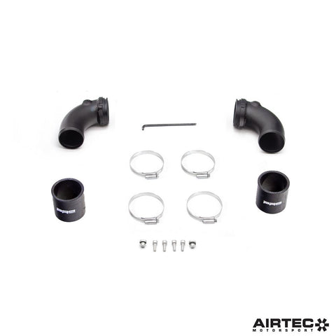 AIRTEC Motorsport Oil Filter Housing Cap for BMW N20/N52/N54/N55/S55