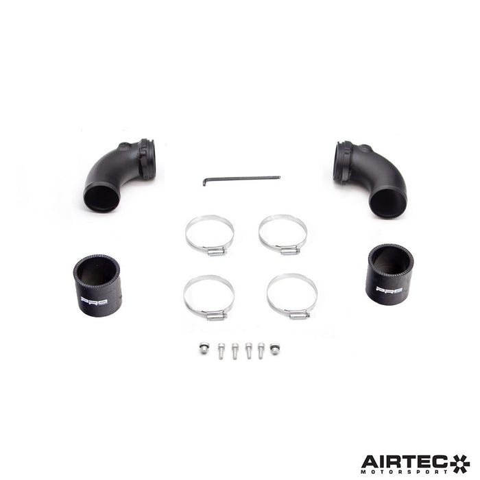 AIRTEC Motorsport Oil Filter Housing Cap for BMW N20/N52/N54/N55/S55