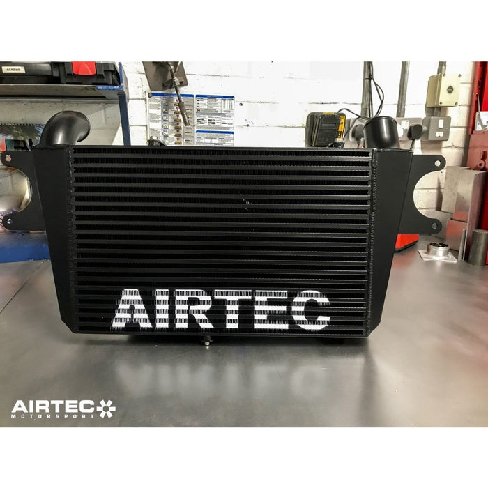 AIRTEC Motorsport Oil Filter Housing Cap for BMW N20/N52/N54/N55/S55