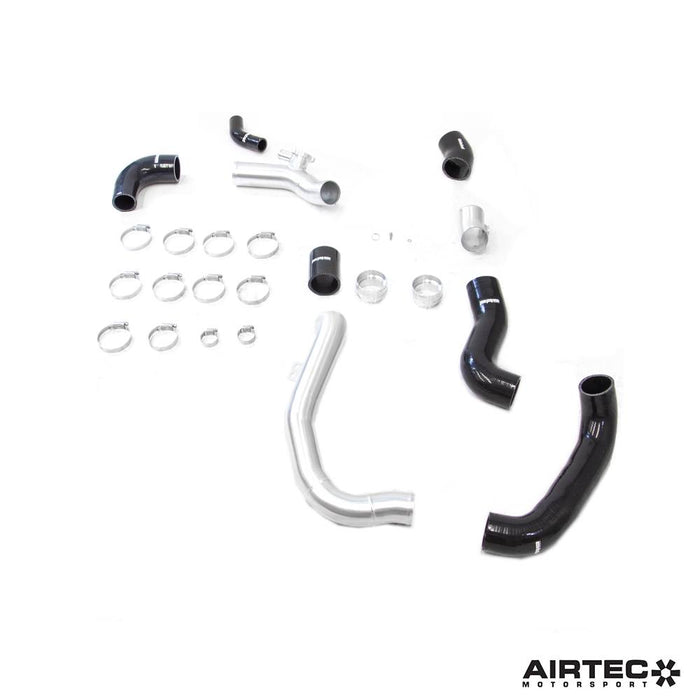 AIRTEC Motorsport Oil Filter Housing Cap for BMW N20/N52/N54/N55/S55
