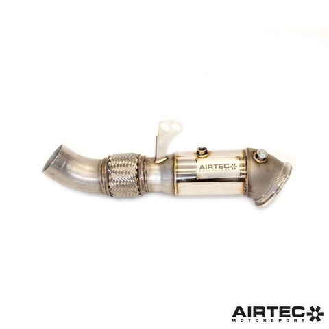 AIRTEC Motorsport Oil Filter Housing Cap for BMW N20/N52/N54/N55/S55