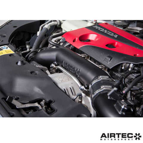 AIRTEC Motorsport Oil Filter Housing Cap for BMW N20/N52/N54/N55/S55