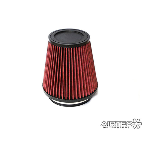 AIRTEC Motorsport Oil Filter Housing Cap for BMW N20/N52/N54/N55/S55