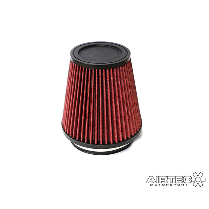 AIRTEC Motorsport Oil Filter Housing Cap for BMW N20/N52/N54/N55/S55