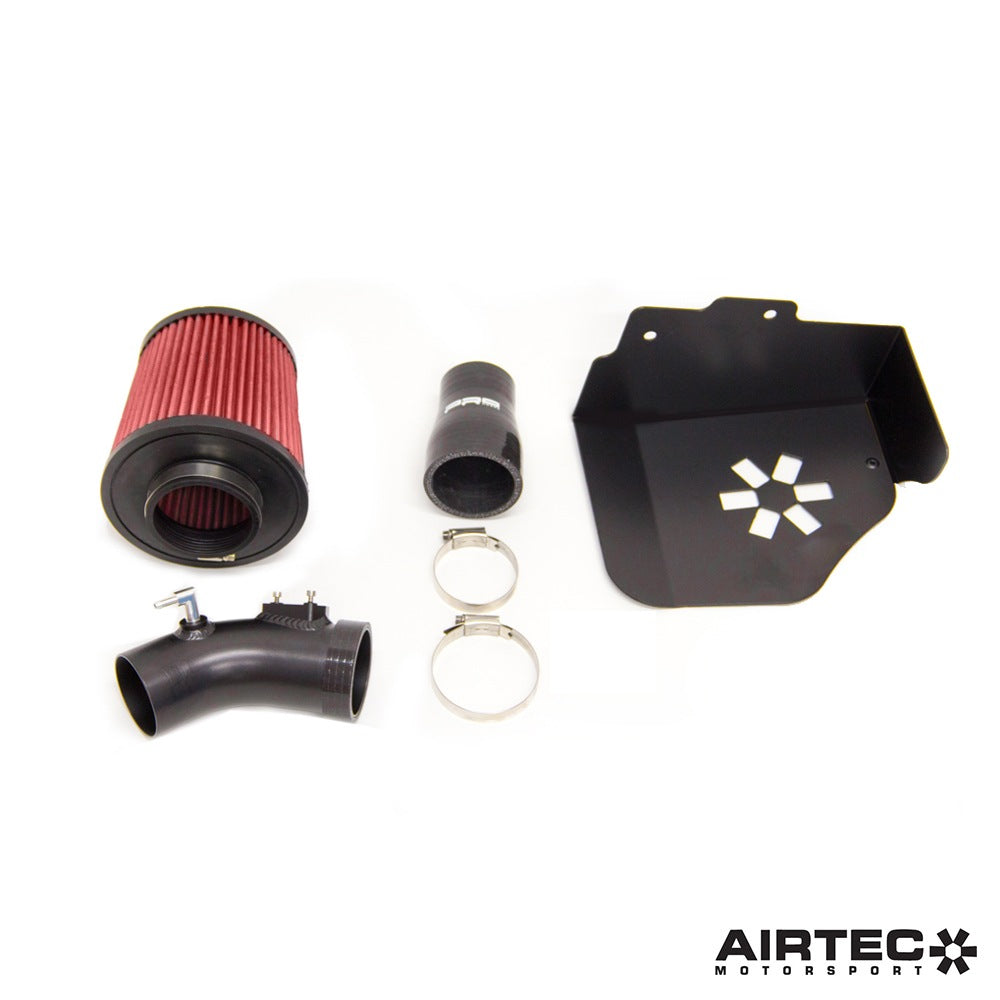 INDUCTION KIT | NISSAN JUKE NISMO RS INDUCTION KIT | NISSAN JUKE NISMO RS