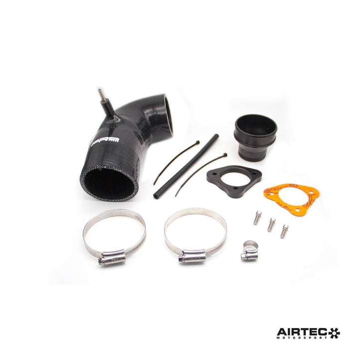 AIRTEC Motorsport Oil Filter Housing Cap for BMW N20/N52/N54/N55/S55
