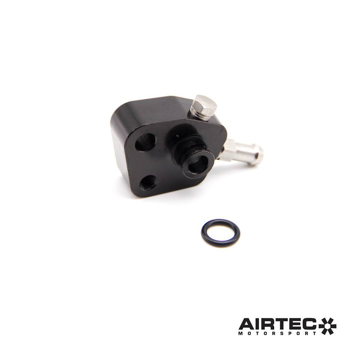 AIRTEC Motorsport Oil Filter Housing Cap for BMW N20/N52/N54/N55/S55