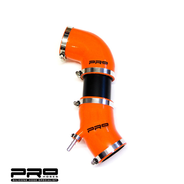 AIRTEC Pro Hoses Two-Piece Induction Hose for Fiesta ST180