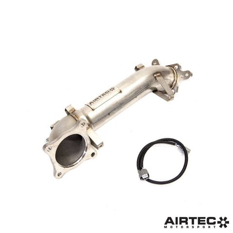 AIRTEC Motorsport Oil Filter Housing Cap for BMW N20/N52/N54/N55/S55