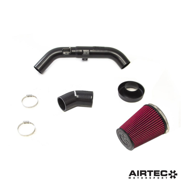 AIRTEC Motorsport Oil Filter Housing Cap for BMW N20/N52/N54/N55/S55