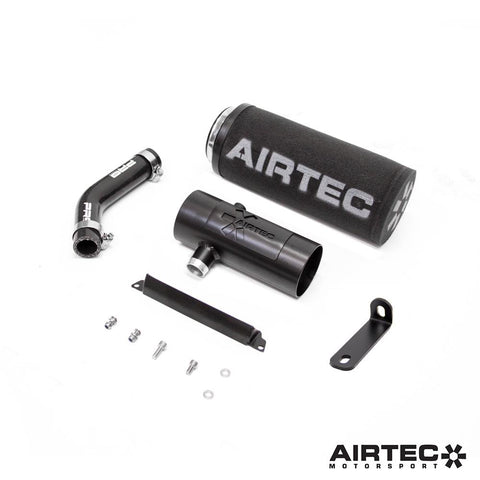 AIRTEC Motorsport Oil Filter Housing Cap for BMW N20/N52/N54/N55/S55