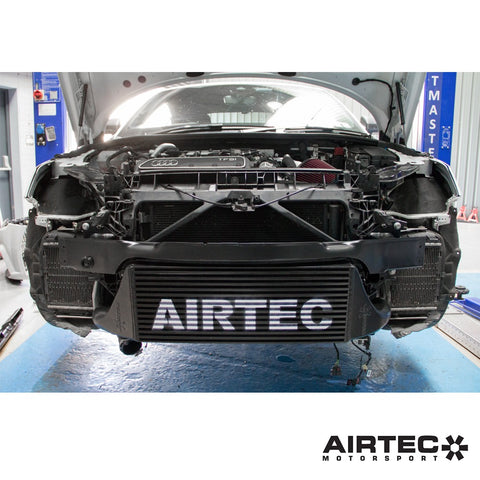 AIRTEC Motorsport Oil Filter Housing Cap for BMW N20/N52/N54/N55/S55