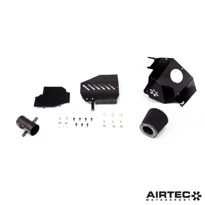AIRTEC Motorsport Enclosed Induction Kit for Mk4 Focus ST