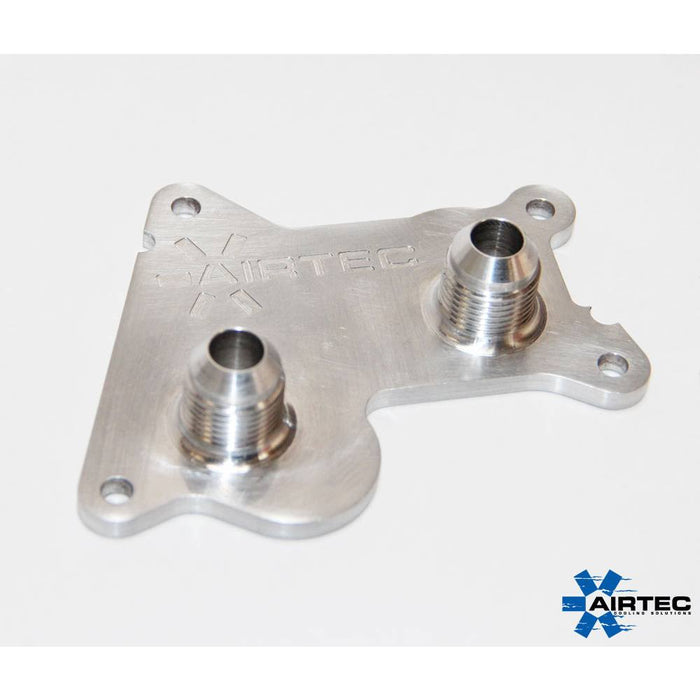 AIRTEC Motorsport Oil Filter Housing Cap for BMW N20/N52/N54/N55/S55