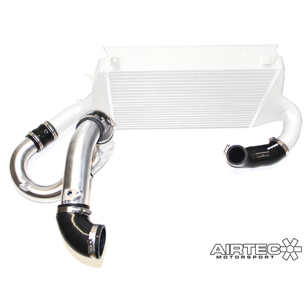 BIG BOOST PIPE KIT | CIVIC FK2 TYPE R BIG BOOST PIPE KIT | CIVIC FK2 TYPE R