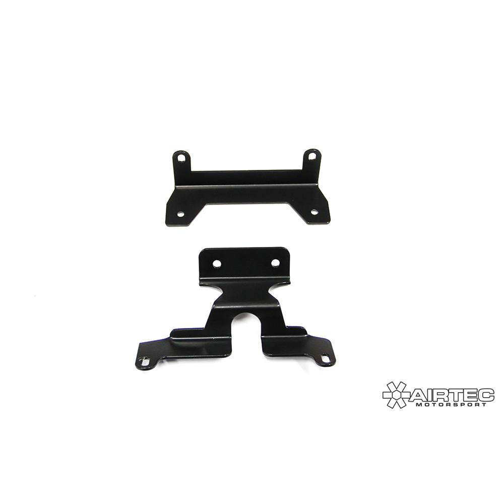 REPLACEMENT PD130 INTERCOOLER BRACKETS REPLACEMENT PD130 INTERCOOLER BRACKETS
