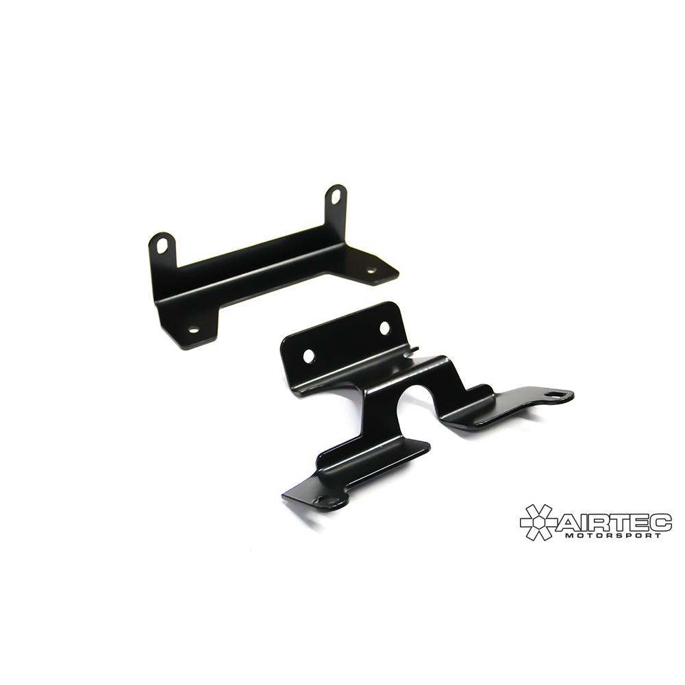 REPLACEMENT PD130 INTERCOOLER BRACKETS REPLACEMENT PD130 INTERCOOLER BRACKETS