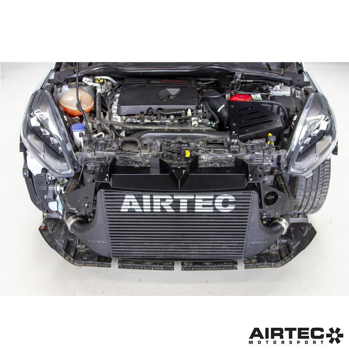 AIRTEC Motorsport Oil Filter Housing Cap for BMW N20/N52/N54/N55/S55