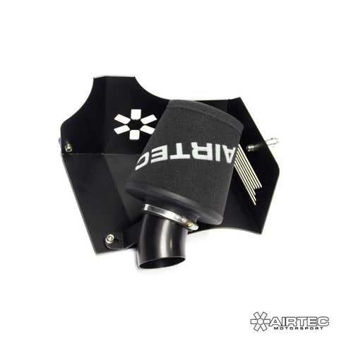AIRTEC Motorsport Oil Filter Housing Cap for BMW N20/N52/N54/N55/S55