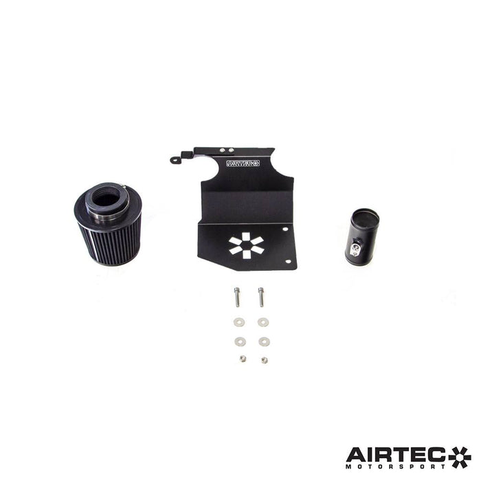 AIRTEC Motorsport Oil Filter Housing Cap for BMW N20/N52/N54/N55/S55