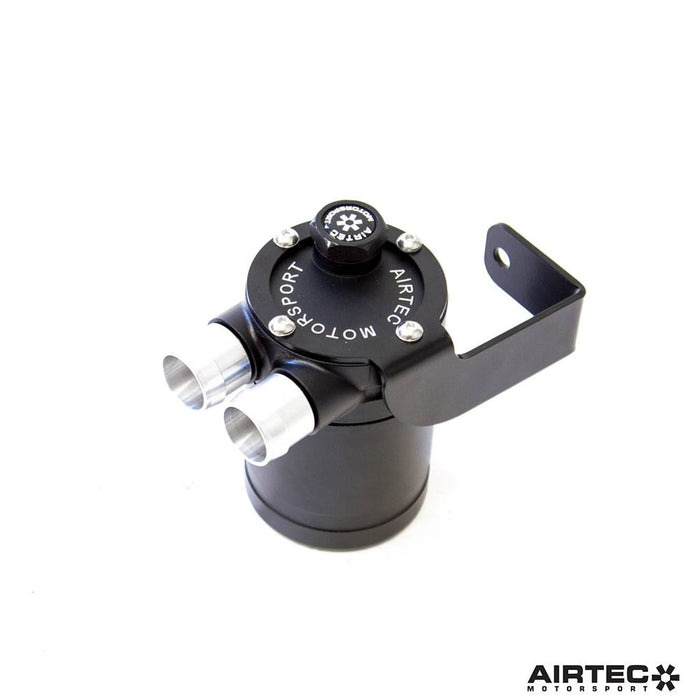 AIRTEC Motorsport Oil Filter Housing Cap for BMW N20/N52/N54/N55/S55