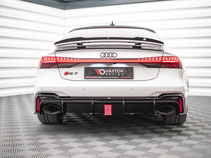Audi RS6 C8 / RS7 C8 LED STOP Light - Maxton Design