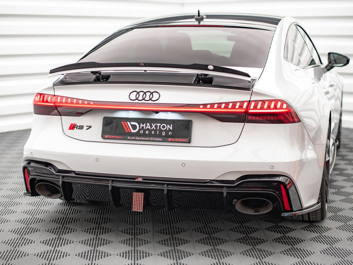 Audi RS6 C8 / RS7 C8 LED STOP Light - Maxton Design