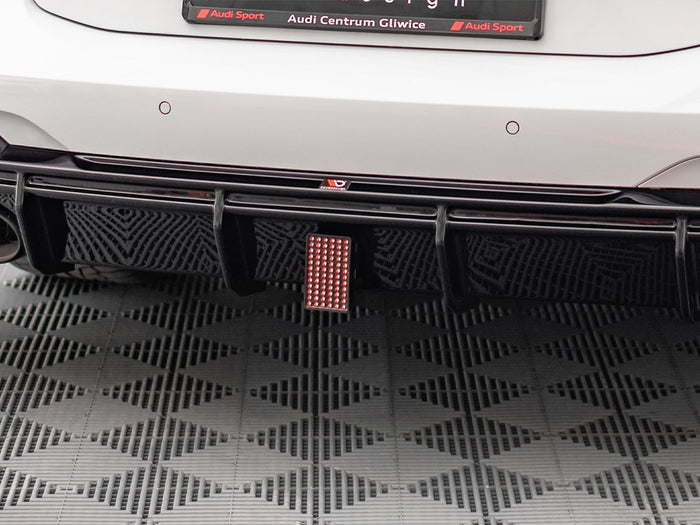 Audi RS6 C8 / RS7 C8 LED STOP Light - Maxton Design
