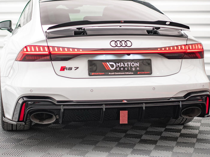 Audi RS6 C8 / RS7 C8 LED STOP Light - Maxton Design