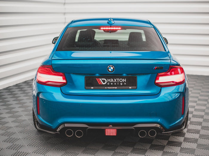BMW M2 F87 LED STOP Light - Maxton Design