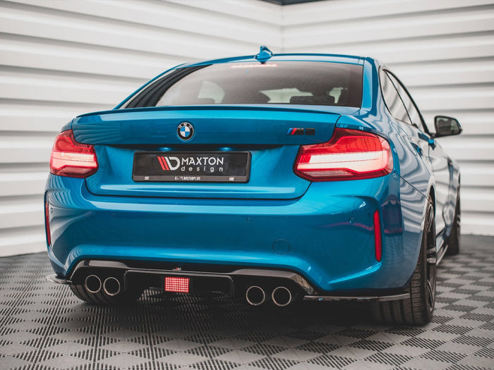 BMW M2 F87 LED STOP Light - Maxton Design