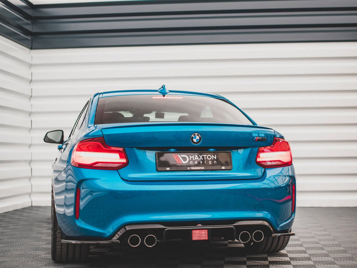 BMW M2 F87 LED STOP Light - Maxton Design