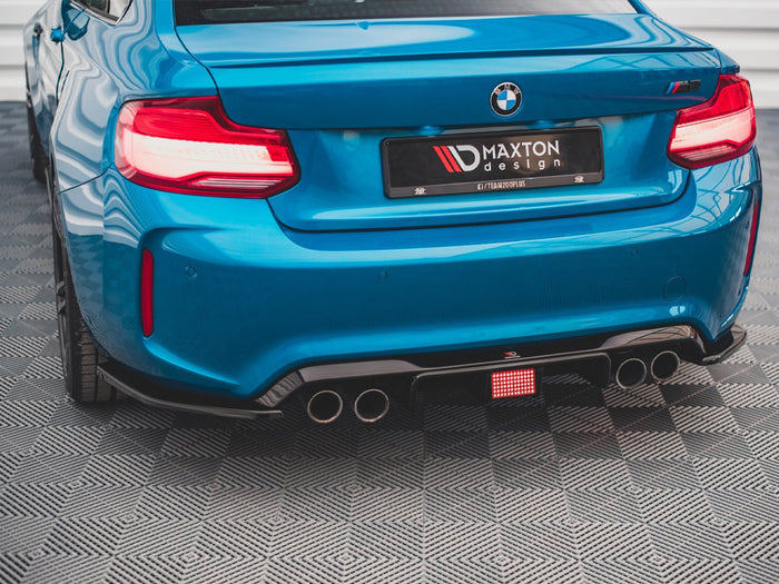 BMW M2 F87 LED STOP Light - Maxton Design