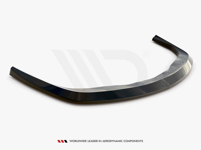 Volvo C70 Mk1 Front Splitter V.1 - Maxton Design