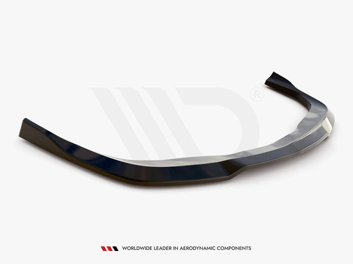 Volvo C70 Mk1 Front Splitter V.2 - Maxton Design