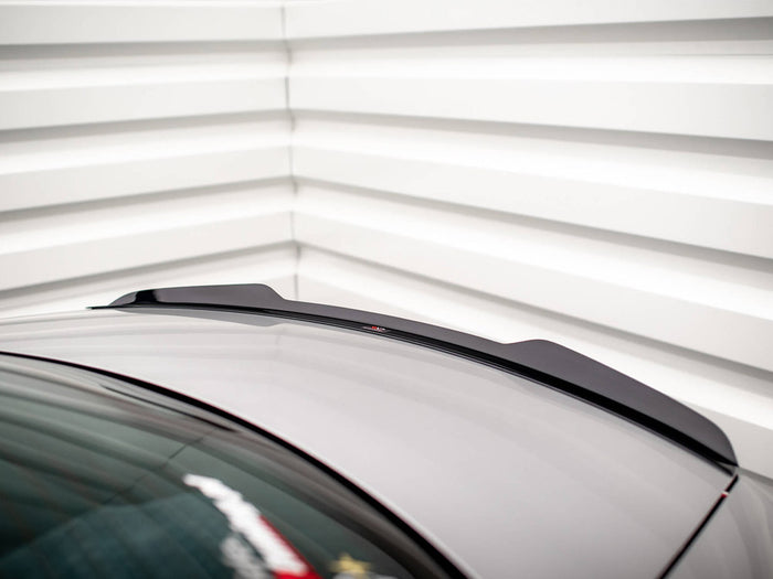 Volvo C70 Mk1 Spoiler CAP - Maxton Design