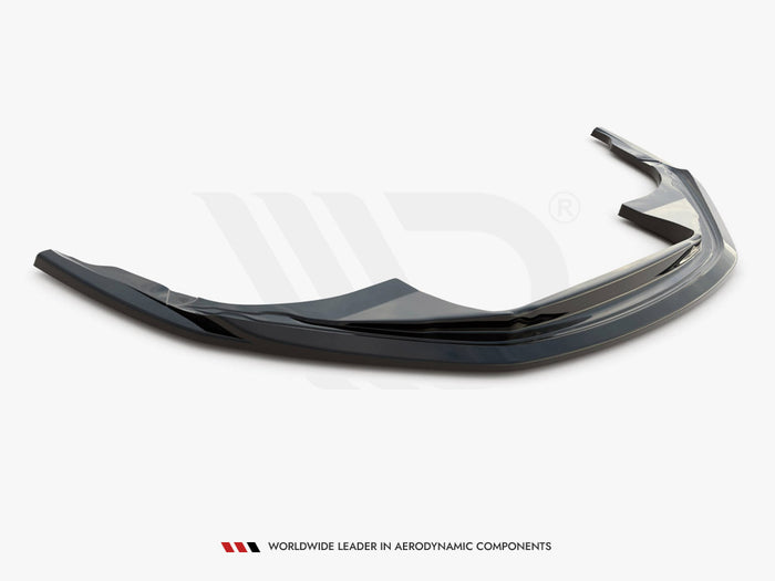 Porsche 911 Carrera Aero / Carrera GTS 992 Front Splitter V.1 - Maxton Design